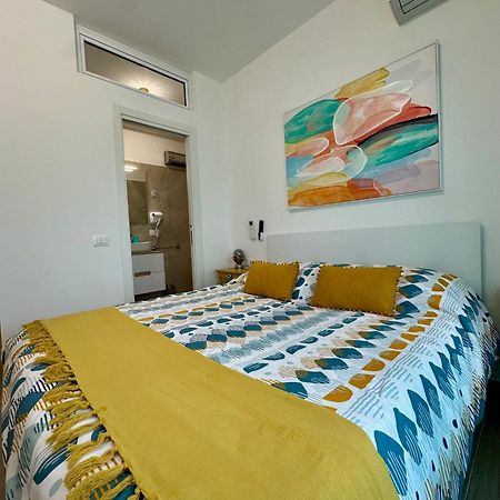 Monti Tiburtini Roma Guest House Экстерьер фото
