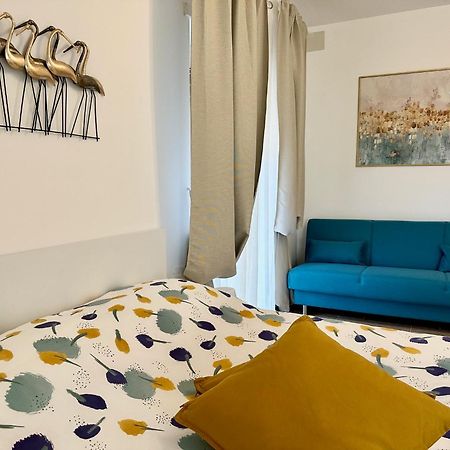 Monti Tiburtini Roma Guest House Экстерьер фото