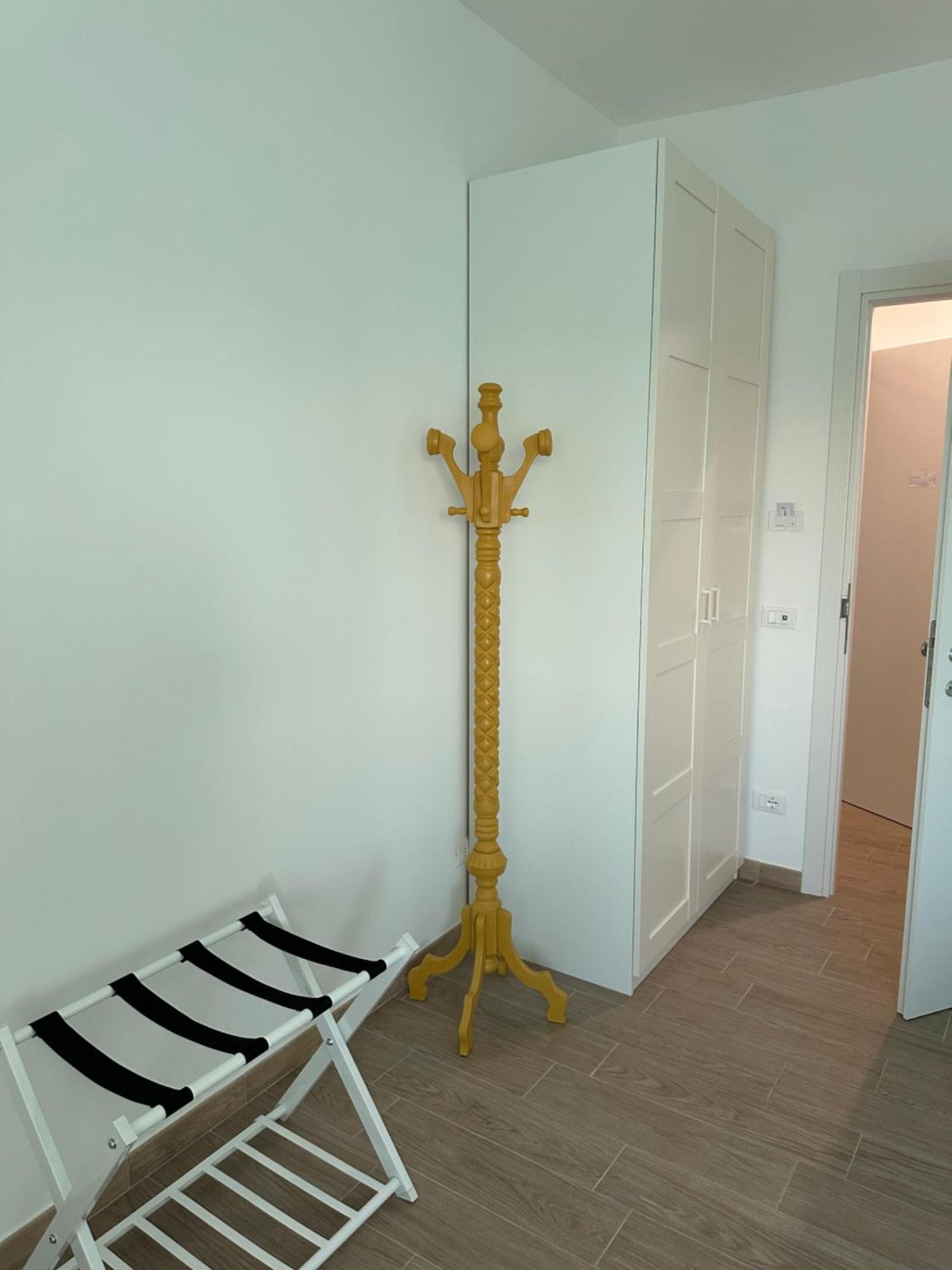 Monti Tiburtini Roma Guest House Экстерьер фото
