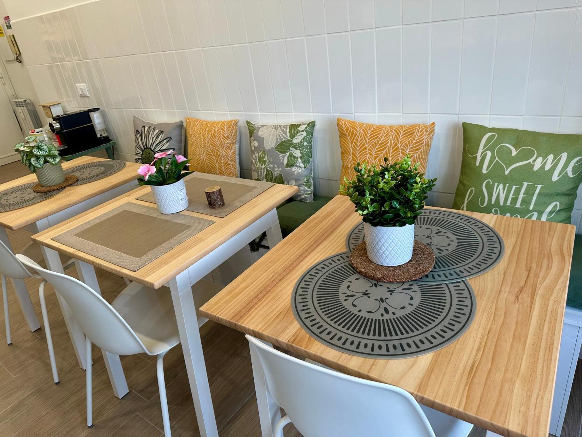 Monti Tiburtini Roma Guest House Экстерьер фото