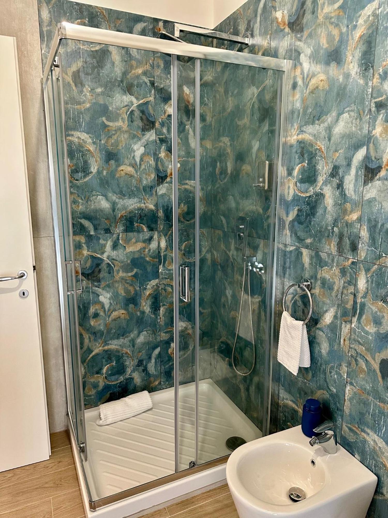 Monti Tiburtini Roma Guest House Экстерьер фото