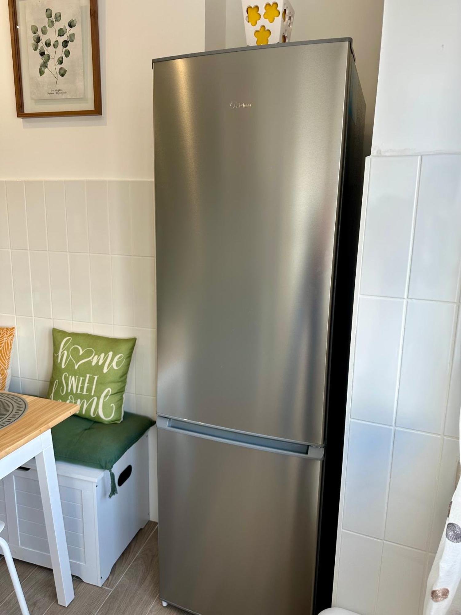 Monti Tiburtini Roma Guest House Экстерьер фото